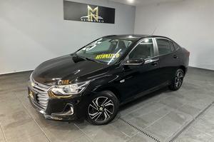 CHEVROLET ONIX 1.0 TURBO PLUS LT