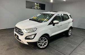 FORD ECOSPORT 1.5 TIVCT TITANIUM