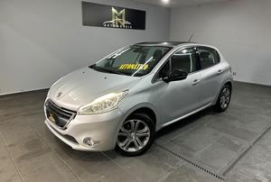 PEUGEOT 208 1.6 GRIFFE 16V