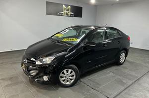 HYUNDAI HB20S 1.6 COMFORT PLUS 16V