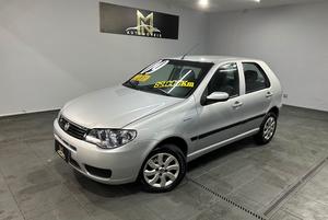 FIAT PALIO 1.0 MPI FIRE CELEBRATION 8V