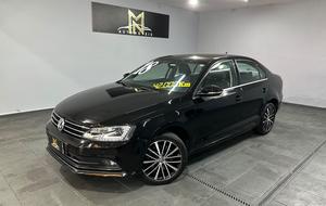 VOLKSWAGEN JETTA 2.0 TSI HIGHLINE 211CV