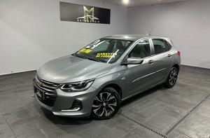 CHEVROLET ONIX 1.0 TURBO PREMIER