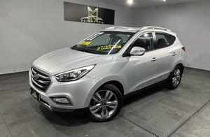 HYUNDAI IX35 2.0 MPFI 16V