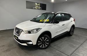 NISSAN KICKS 1.6 16V FLEXSTART SL