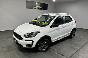 FORD KA 1.5 TIVCT FREESTYLE