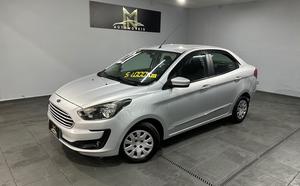 FORD KA 1.5 TIVCT SE SEDAN
