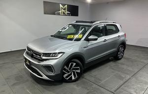 VOLKSWAGEN T-CROSS 1.4 250 TSI HIGHLINE