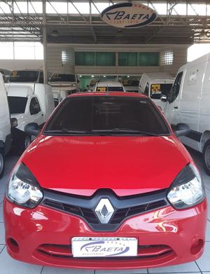 RENAULT CLIO 2014