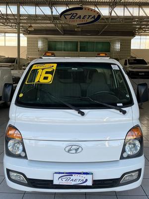 HYUNDAI HR 2016