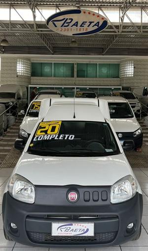 FIAT FIORINO
