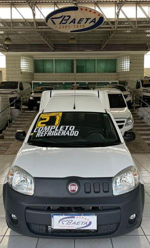 FIAT FIORINO