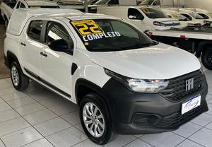 FIAT STRADA 2022