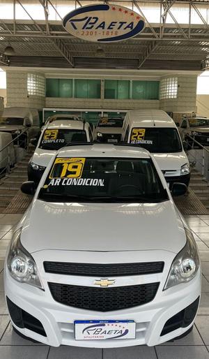 CHEVROLET MONTANA 2019