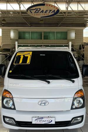 HYUNDAI HR 2017