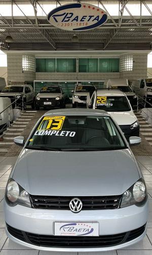 VOLKSWAGEN POLO 2013