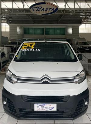 CITROEN JUMPY 2024