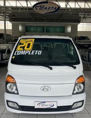 HYUNDAI HR 2020