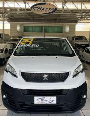 PEUGEOT EXPERT 2024