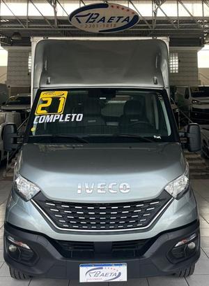 IVECO DAILY 2021