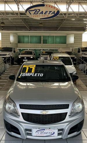CHEVROLET MONTANA 2017