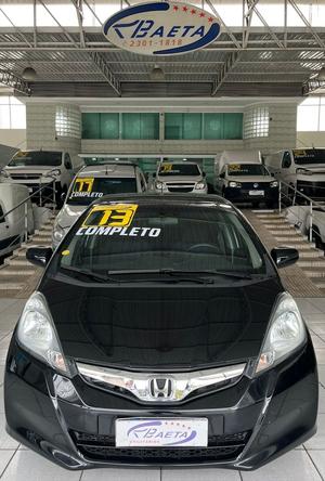 HONDA FIT 2013