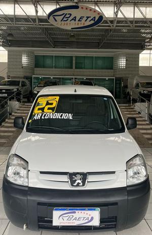 R BAETA UTILITARIOS E VEÍCULOS PARTNER R BAETA UTILITARIOS E VEÍCULOS PARTNER