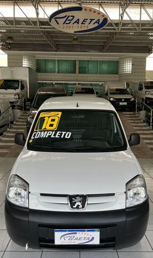 R BAETA UTILITARIOS E VEÍCULOS PARTNER R BAETA UTILITARIOS E VEÍCULOS PARTNER