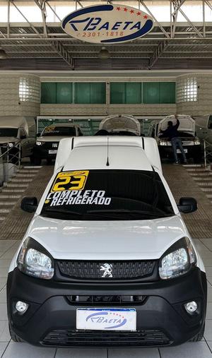 R BAETA UTILITARIOS E VEÍCULOS PARTNER RAPID R BAETA UTILITARIOS E VEÍCULOS PARTNER RAPID