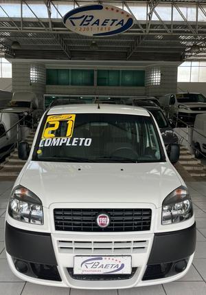 R BAETA UTILITARIOS E VEÍCULOS DOBLO R BAETA UTILITARIOS E VEÍCULOS DOBLO