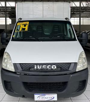 IVECO DAILY 2014