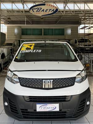 FIAT SCUDO 2024