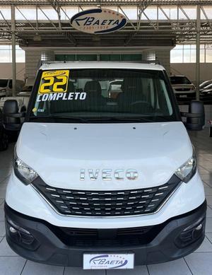 IVECO DAILY 2022