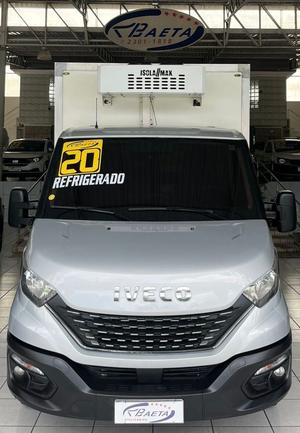 R BAETA UTILITARIOS E VEÍCULOS DAILY