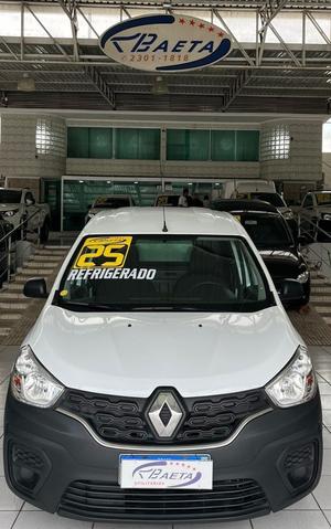 R BAETA UTILITARIOS E VEÍCULOS KANGOO