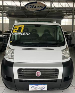 R BAETA UTILITARIOS E VEÍCULOS DUCATO