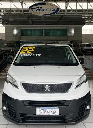 R BAETA UTILITARIOS E VEÍCULOS EXPERT