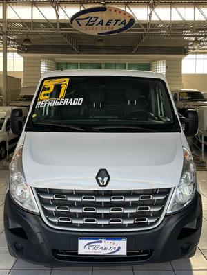 R BAETA UTILITARIOS E VEÍCULOS MASTER