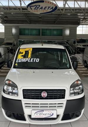 R BAETA UTILITARIOS E VEÍCULOS DOBLO