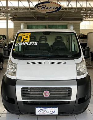 R BAETA UTILITARIOS E VEÍCULOS DUCATO