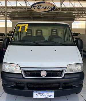 R BAETA UTILITARIOS E VEÍCULOS DUCATO