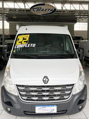 R BAETA UTILITARIOS E VEÍCULOS MASTER