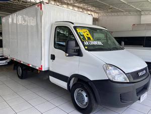 IVECO DAILY 2019
