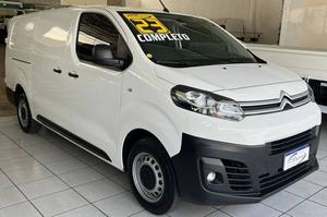 CITROEN JUMPY 2023