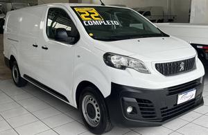 PEUGEOT EXPERT 2022