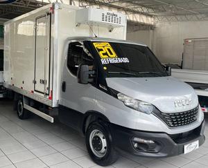 IVECO DAILY 2020