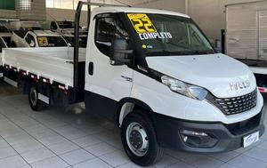 IVECO DAILY 2022