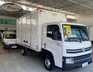 VOLKSWAGEN DELIVERY EXPRESS 2019