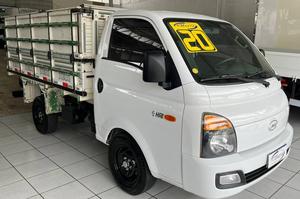HYUNDAI HR 2020