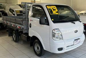 KIA BONGO 2012